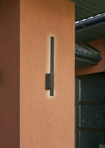 Lampă de perete pentru exterior Trio LETRA DL142221460. small 2