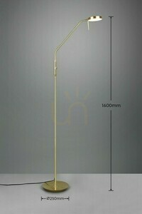 Lampă de podea Trio NEMIO DL108423310. small 9