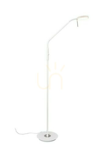 Verifica Lampă de podea Trio NEMIO DL131423310.