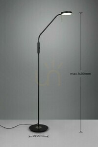 Lampă de podea Trio NEMIO DL132423310. small 4