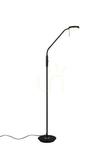 Verifica Lampă de podea Trio NEMIO DL132423310.