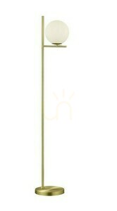 Trio NYXIS Lampă de podea DL108402000 small 0