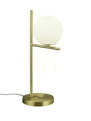 Verifica Trio NYXIS Lampă de masă DL108502000.