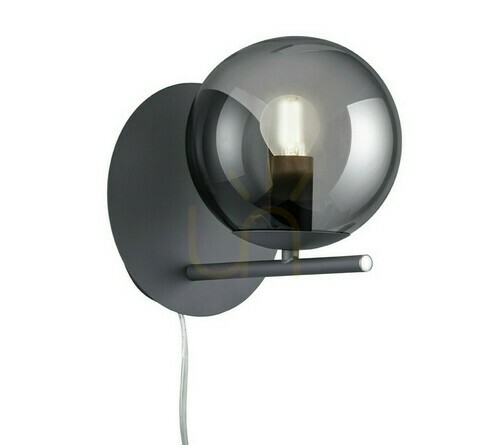 Verifica Lampă de perete Trio NYXIS DL142202000