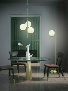 Trio NYXIS Lampă suspendată DL308302000 small 1