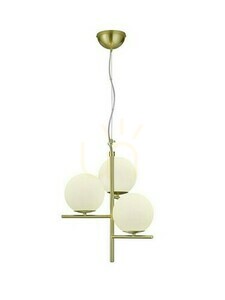 Trio NYXIS Lampă suspendată DL308302000 small 0