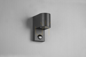 Lampă de perete pentru exterior Trio ORVIE DL142214260. small 3