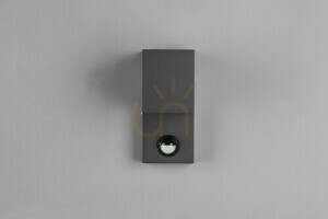 Lampă de perete pentru exterior Trio ORVIE DL142214269. small 4
