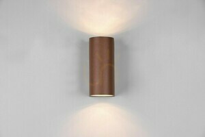 Lampă de perete pentru exterior Trio ORVIE DL224204260. small 1