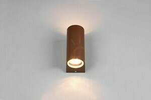 Lampă de perete pentru exterior Trio ORVIE DL224204260. small 3