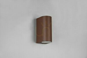 Lampă de perete pentru exterior Trio ORVIE DL224204260. small 4