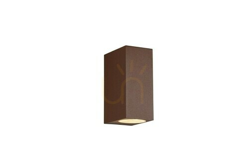Verifica Lampă de perete pentru exterior Trio ORVIE DL224204269.