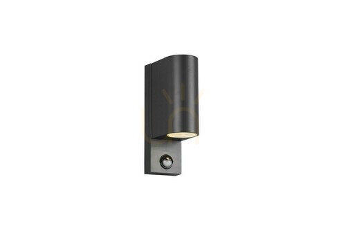 Verifica Lampă de perete pentru exterior Trio ORVIE DL242214260.