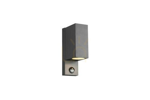 Verifica Lampă de perete pentru exterior Trio ORVIE DL242214269.