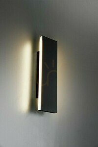 Lampă de perete Trio TERMINUS DL942225172 small 2