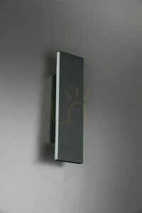 Lampă de perete Trio TERMINUS DL942225172 small 5