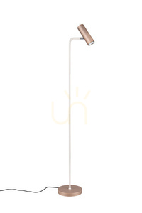 Trio VANTOS Lampă de podea DL165412400. small 3