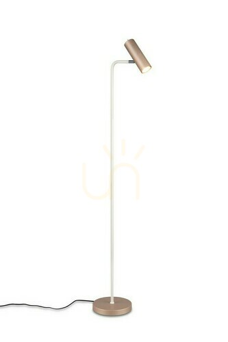Verifica Trio VANTOS Lampă de podea DL165412400.