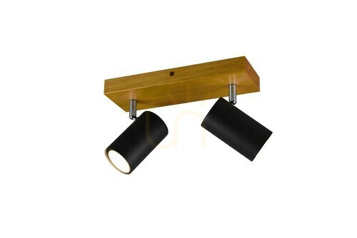 Verifica Trio VANTOS plafon DL232812400