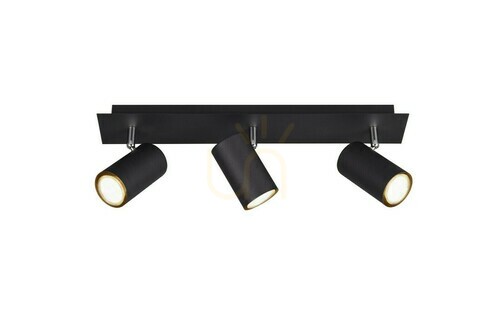 Verifica Trio VANTOS Plafond DL332802400.