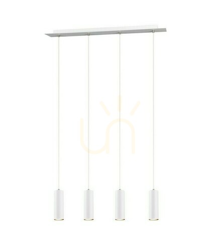 Verifica Trio VANTOS Lampă suspendată DL401312400.