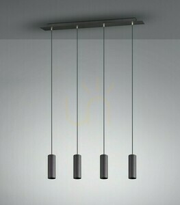 Trio VANTOS Lampă suspendată DL432312400. small 3