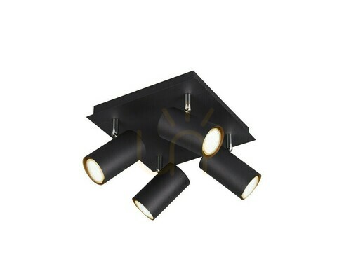 Verifica Trio VANTOS plafon DL432802430.