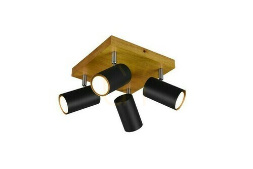 Verifica Trio VANTOS plafon DL432812400