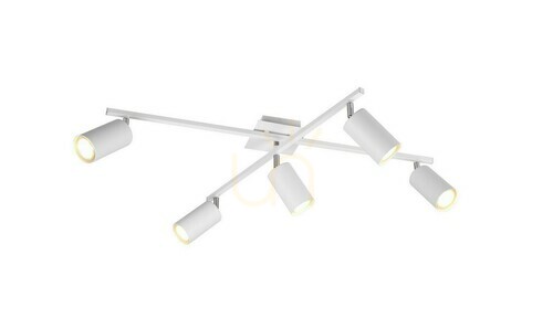 Verifica Trio VANTOS plafon DL501612400