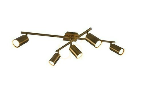 Verifica Trio VANTOS plafon DL504612400