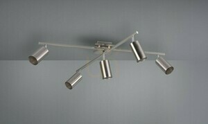 Trio VANTOS plafon DL507612400 small 1