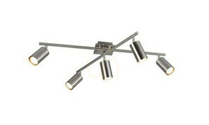 Trio VANTOS plafon DL507612400 small 0