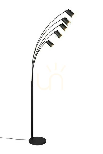 Verifica Trio VANTOS Lampă de podea DL532412400.
