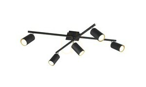 Trio VANTOS plafon DL532612400 small 0