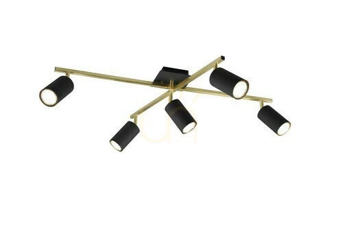 Verifica Trio VANTOS plafon DL580612400