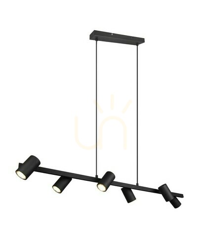 Verifica Trio VANTOS Lampă suspendată DL632302400.