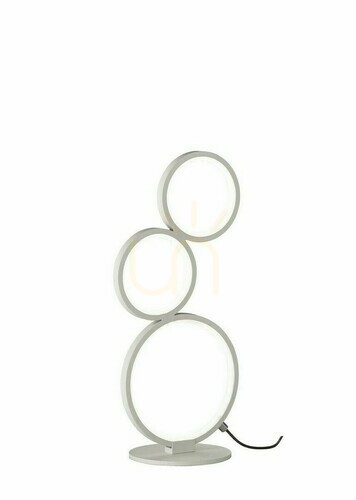 Verifica Trio VELON Lampă de masă DL331522610.