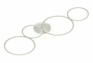 Trio VELON plafon DL431622610 small 0