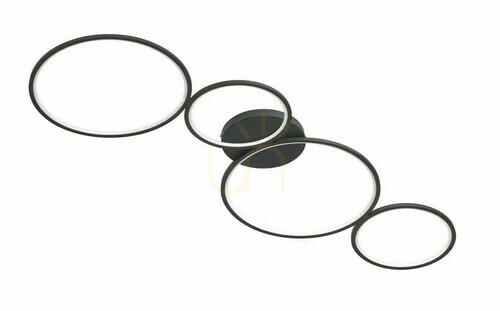 Verifica Trio VELON plafon DL432622610.