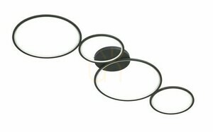Trio VELON plafon DL432622610. small 0
