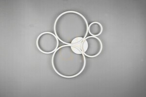 Trio VELON plafon DL531622610 small 3