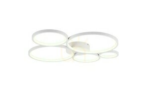 Trio VELON plafon DL531622610 small 0