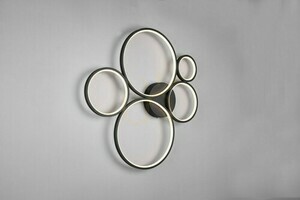 Trio VELON plafon DL532622610. small 1