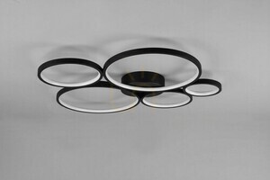 Trio VELON plafon DL532622610. small 2
