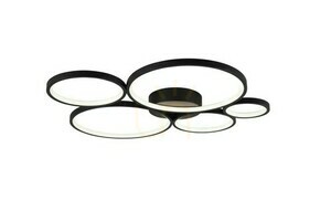 Trio VELON plafon DL532622610. small 0