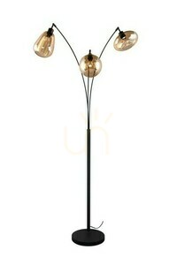 Trio VESTARI Lampă de podea DL313417000. small 3