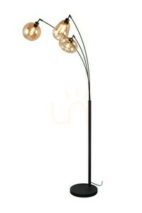 Trio VESTARI Lampă de podea DL313417000. small 0