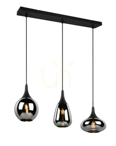 Verifica Trio VESTARI Lampă suspendată DL332317000.
