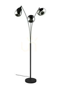 Trio VESTARI Lampă de podea DL332417000. small 3