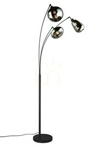 Trio VESTARI Lampă de podea DL332417000. small 0